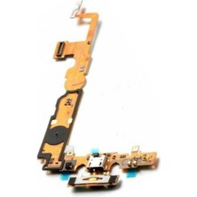 Teknonet LG P710 Uyumlu Şarj Soketi