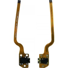 Teknonet Casper Via T28 Uyumlu Kulaklık Soketi