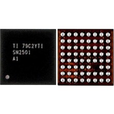 Teknonet Apple iPhone 8 Plus Uyumlu 1612A1 Şarj Entegresi