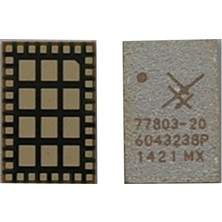 Teknonet iPhone 6 Teknonet NT-75082 Power Entegresi