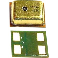 Teknonet LG K10 Uyumlu Alt Mikrofon