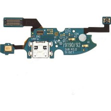 Teknonet Samsung Galaxy 9195 Uyumlu Şarj Soketi