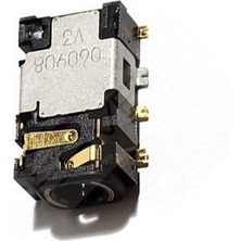 Teknonet Nokia 105 (2015) Uyumlu Kulaklık Soketi