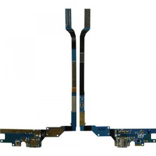 Teknonet Galaxy i9505 S4 LTE NT - 30741 Bordlu Şarj Soketi