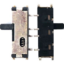 Teknonet 5250 Teknonet NT-67404 Power Switch - Buton