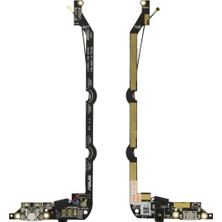 Teknonet Asus Zenfone Selfie ZD551KL Uyumlu Bordlu Şarj Soketi