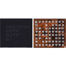 Teknonet Samsung Galaxy J500 J5 Uyumlu SM5703A Şarj Entegresi