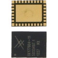 Teknonet Samsung Galaxy G900 S5 Uyumlu Power Entegresi