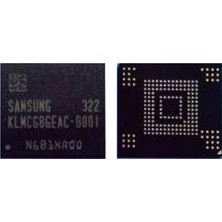 Teknonet Galaxy i9500 S4 Teknonet NT-11761 MMC Entegresi