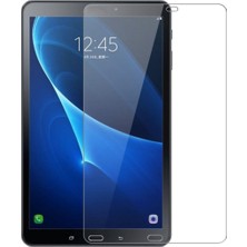 Nettech Samsung Galaxy T280 Tab A 7.0 2016 Uyumlu 0.4 mm Cam Tablet Ekran Koruyucu