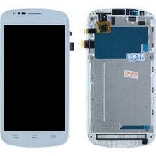 Nettech Teknonet Avea Intouch 3 Uyumlu Org Lcd+Dokunmatik+Çıtalı