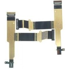 Teknonet Samsung Sgh - B5310 Uyumlu Ara Flex