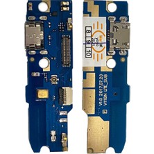 Teknonet Casper Via G1 Plus Uyumlu Bordlu Şarj Soketi