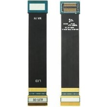 Teknonet Samsung Sgh - B510 Uyumlu Ara Flex
