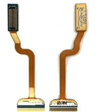 Teknonet Samsung SGH - S3560 Uyumlu Ara Flex