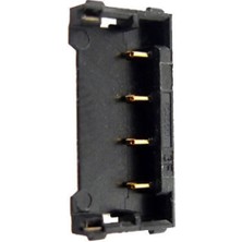 Teknonet Apple iPhone 4s Uyumlu Siyah