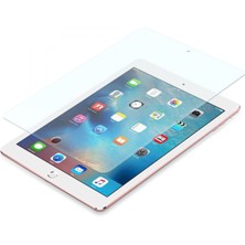 Nettech Apple iPad Air Uyumlu 0.4 mm Cam Tablet Ekran Koruyucu