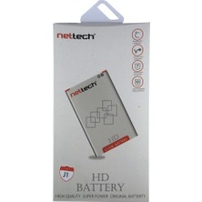 Nettech Samsung Galaxy J100 J1 Uyumlu 1420 mAh Batarya