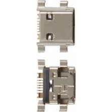 Teknonet Samsung Galaxy I8190 S3 Mini Uyumlu Şarj Soketi