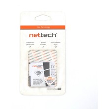 Nettech HTC Desire HD Uyumlu NT-52524 AA Kalite 1200 mAh Batarya