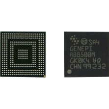 Teknonet Samsung Galaxy i8160 Ace 2 Uyumlu Şarj Entegresi