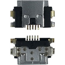 Teknonet Turkcell T80 Uyumlu Şarj Soketi