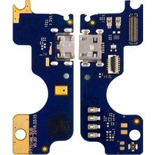 Teknonet Casper Via P1 Uyumlu Bordlu Şarj Soketi