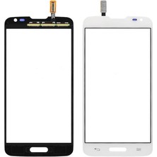 Teknonet LG L90 D405 Uyumlu Dokunmatik Lens + Filmli (Beyaz) VR-5210