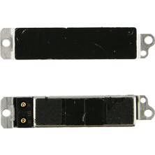 Teknonet Apple iPhone 6 Uyumlu Titreşim Motoru Siyah