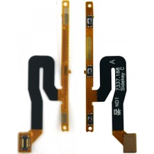 Teknonet Nokia 5 Uyumlu Power + Ses Flex