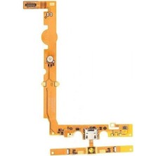 Teknonet P705 HT - 64071 Şarj Soketi