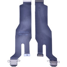 Teknonet P20 NT - 27977 Filmli Şarj Soketi