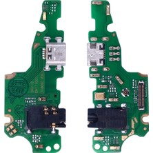 Teknonet Huawei Mate 10 Lite NT - 27978 Bordlu Şarj Soketi