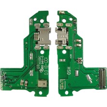 Teknonet Huawei Y6 2018 Uyumlu Bordlu Şarj Soketi