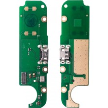 Teknonet Nokia 2 Uyumlu Bordlu Şarj Soketi