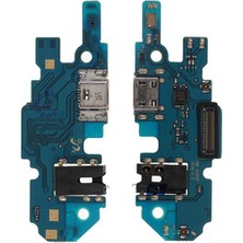 Teknonet Samsung Galaxy A10 Uyumlu Bordlu Şarj Soketi