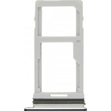 Teknonet G7 Mmc Sim Kart Metali Siyah