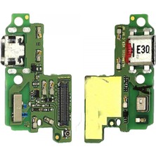 Teknonet P10 Lite HT - 64546 Bordlu Şarj Soketi