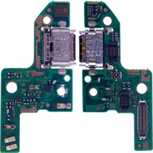 Teknonet Honor 8 Uyumlu Bordlu Şarj Soketi