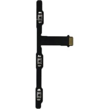 Teknonet Zenfone 5 Lite A502CG Uyumlu Power + Ses Flex - Film