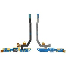 Teknonet LG P880 Uyumlu Şarj Soketi