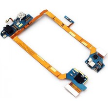 Teknonet G2 HT - 64078 Filmli Şarj Soketi