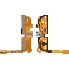 Teknonet L90 D405 HT - 64081 Şarj Soketi