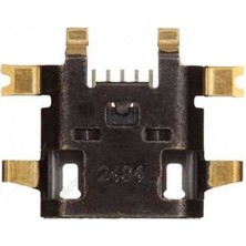 Teknonet Desire X HT - 64112 Şarj Soketi