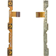 Teknonet General Mobile E3 Uyumlu Power Entegresi