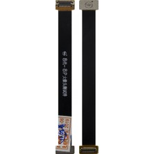 Teknonet iPhone 8 Plus NT - 29894 Kamera Flex - Film