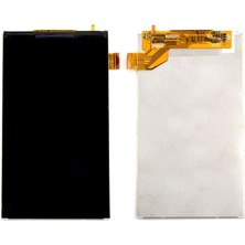 Teknonet Alcatel Pop 7 Uyumlu AA Kalite Lcd (Siyah) NT-7531