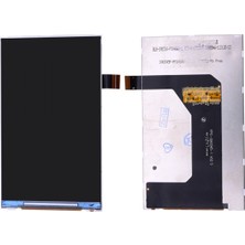 Teknonet Avea İntouch 2 Uyumlu AA Kalite Lcd (Siyah) NT-756