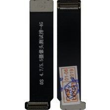 Teknonet iPhone 6s Plus NT - 29898 Kamera Flex - Film