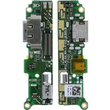 Teknonet Sony Xperia XA2 Uyumlu Bordlu Şarj Soketi